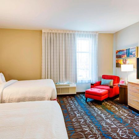Towneplace Suites By Marriott Биг Спринг Екстериор снимка