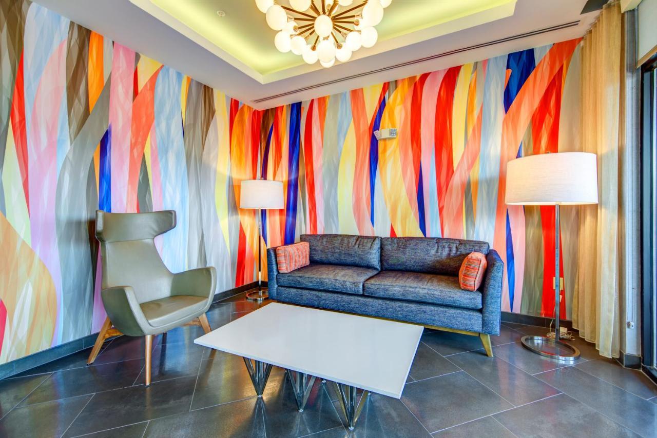 Towneplace Suites By Marriott Биг Спринг Екстериор снимка